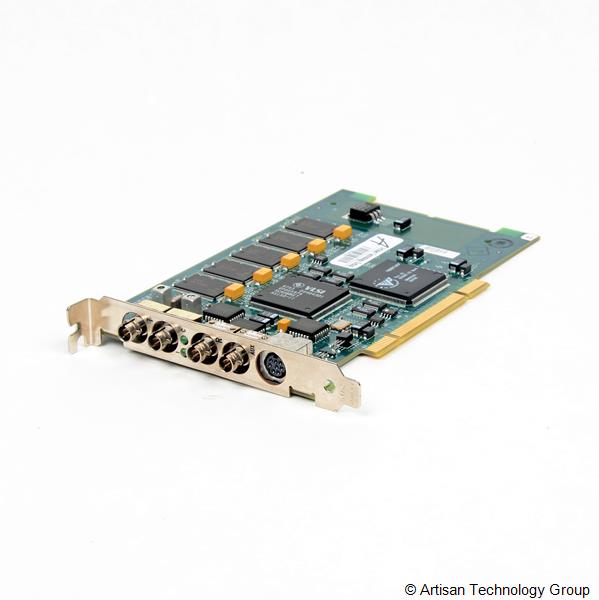Systran SCRAMNet A-H-PR-BCPCI2 PCI Module