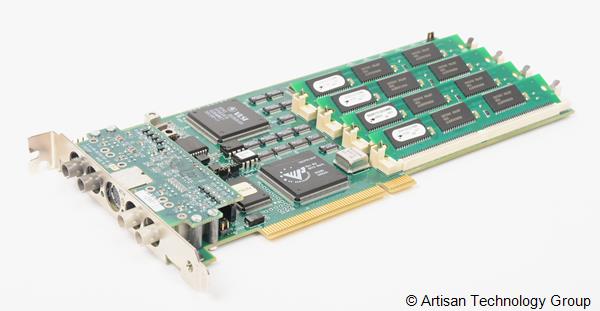 Systran SCRAMNet A-H-PR-BCPCI PCI Module