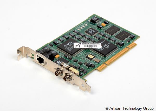 Systran SCRAMNet A-H-PR-BEPCI PCI Module