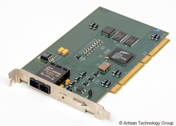 Systran FX100 PCI Board