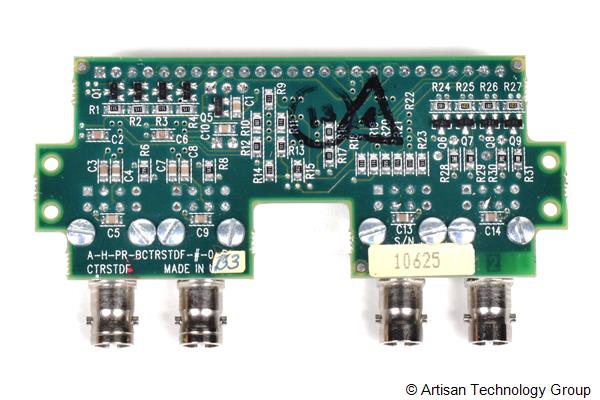 Scramnet SCRAMNet CTRSTDF Systran (Media Card) | ArtisanTG™
