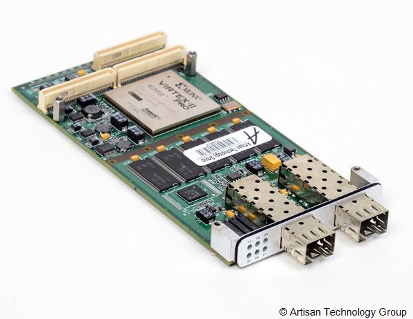 Systran SCRAMNet GT200 PMC Module