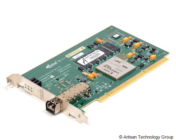 Systran SCRAMNet GT200 PCI-X Card
