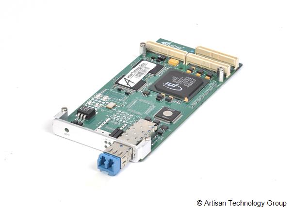 Systran FibreXpress FX200 Fiber Channel PMC Module