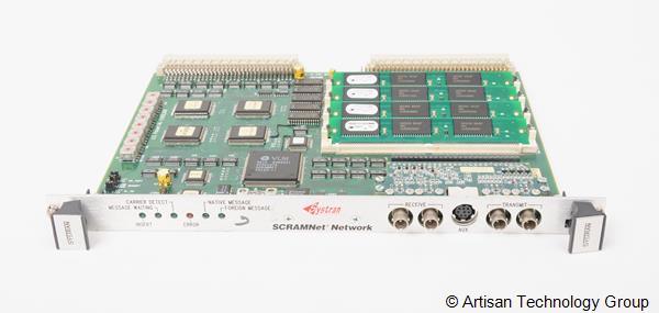 Systran SCRAMNet SC150 VME6U Module