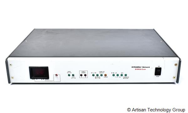 Systran SCRAMnet Network Controller