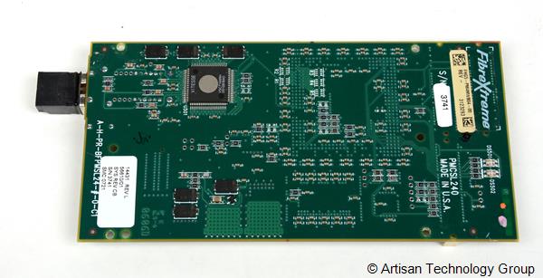 SL100 Systran (33 MHz FibreXtreme Serial FPDP PMC Module) | ArtisanTG™