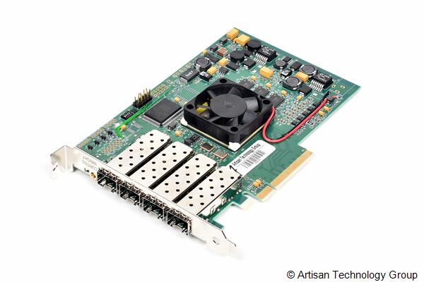 Systran SL240 FibreXtreme Serial FPDP PCIe Module