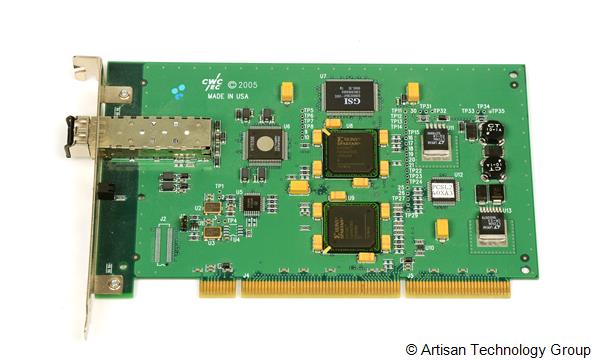 SL240 Systran (66 MHz FibreXtreme Serial FPDP PCI Module) | ArtisanTG™