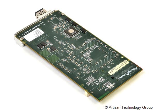 SL240 Systran (33 MHz FibreXtreme Serial FPDP PMC Module) | ArtisanTG™