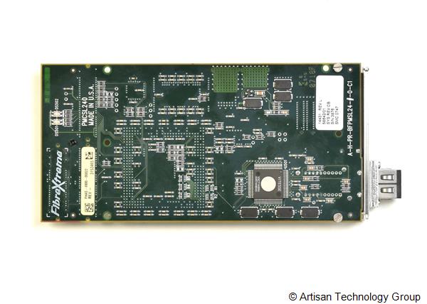 SL240 Systran (33 MHz FibreXtreme Serial FPDP PMC Module) | ArtisanTG™