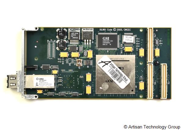 SL240 Systran (33 MHz FibreXtreme Serial FPDP PMC Module) | ArtisanTG™