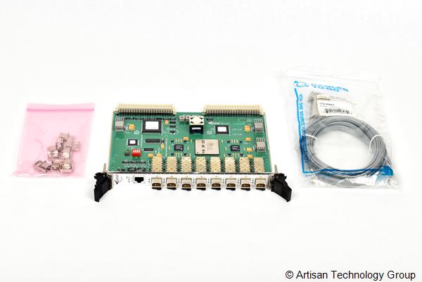Systran VLX2500 VME Crossbar Switch Module