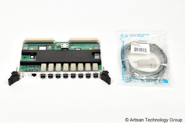 Systran VLX2500 VME Crossbar Switch Module - Conformal Coating
