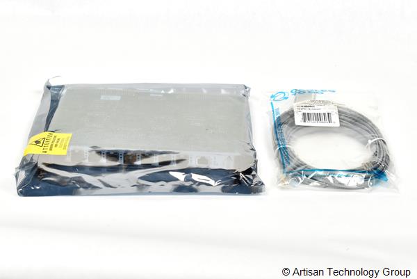 Systran VLX2500 VME Crossbar Switch Module - Conformal Coating