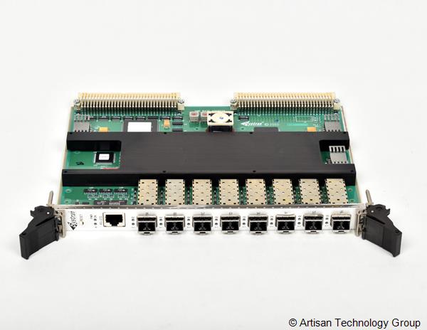 Systran VLX2500 VME Crossbar Switch Module - Conformal Coating