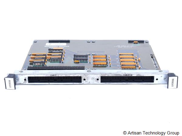 Systran  SCRAMNet Cable Driver VME Module