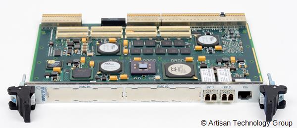 VMETRO C5211-EFF Power MIDAS Single Board Computer