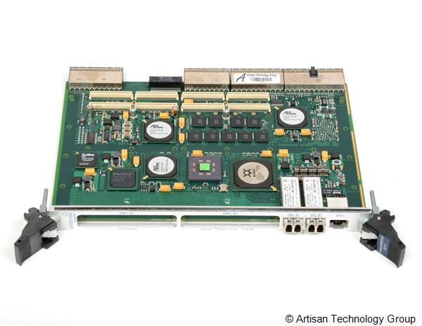 VMETRO C5211-EFF Power MIDAS Single Board Computer