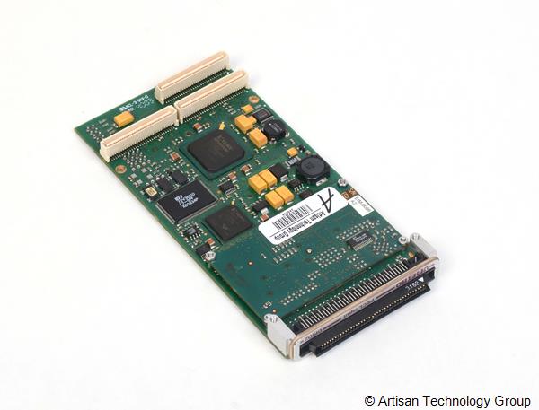 VMETRO DPIO2-EIU/128K FPDP/FPDP-II Digital Parallel I/O PMC Module