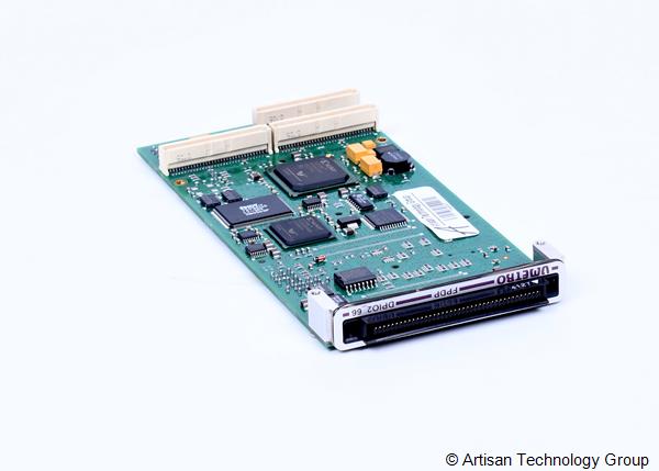 VMETRO DPIO2-FB3/128K FPDP/FPDP-II Digital Parallel I/O PMC Module