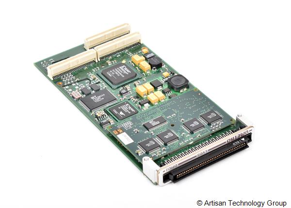 VMETRO DPIO2-LBU/128K FPDP/FPDP-II Digital Parallel I/O PMC Module