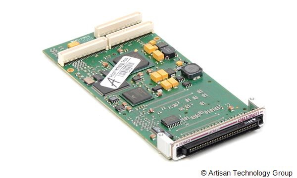 VMETRO DPIO2-FBU/128K FPDP/FPDP-II Digital Parallel I/O PMC Module
