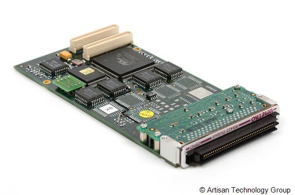 VMETRO DPIO-DO RS-422 Output PMC Module