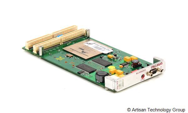 VMETRO EXERBAT-M Exerciser and Protocol Checker for PMC
