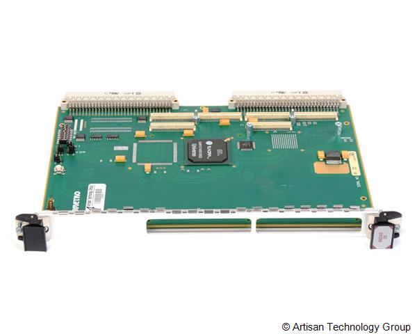 VMETRO MIDAS-20 PMC Carrier VME Module