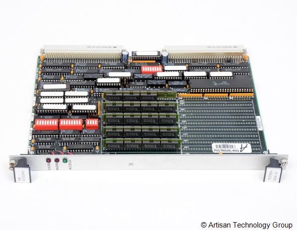 Micro Memory 6240/4 VME Memory Module