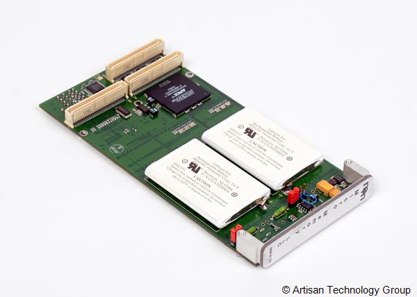 Micro Memory MM-6125CN 64-Bit/66MHz Battery-Backed PCI Mezzanine Card