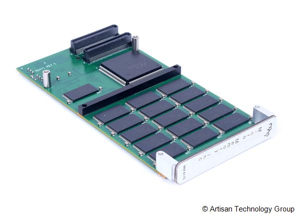 Micro Memory MM-6170FT/128M 32-Bit/33MHz PMC Memory Module - Conformal Coating