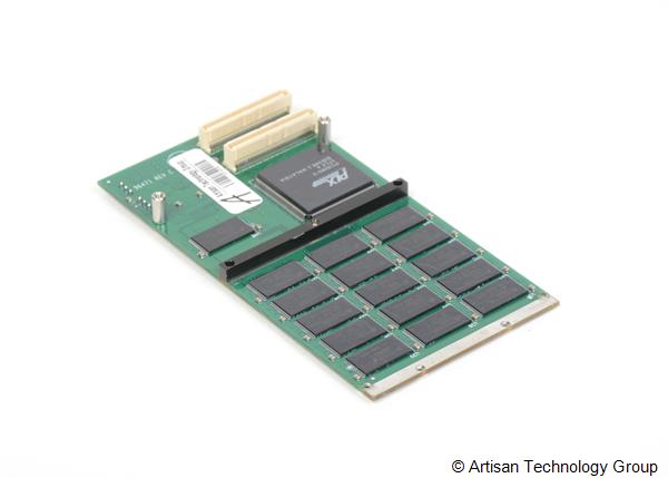 Micro Memory MM-6170F 32-Bit/33MHz PMC Memory Module