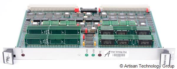 Micro Memory MM-6346 Dual Port VME DRAM Module