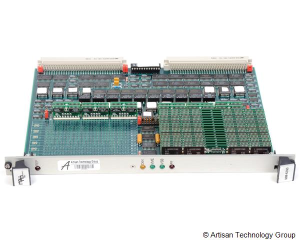 Micro Memory MM-6390/256 High Performance VME / VSB Expansion Memory Module