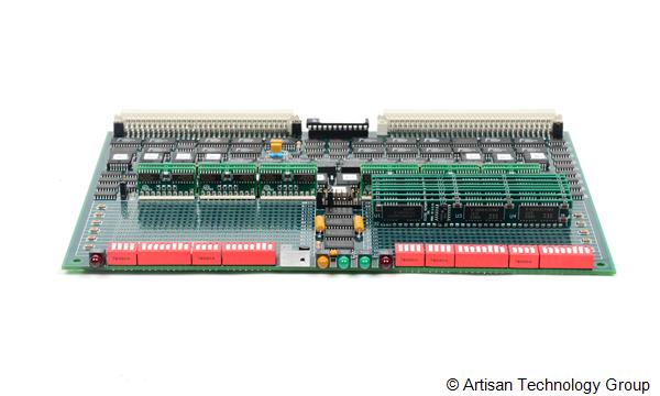 Micro Memory MM-6390/32 High Performance VME / VSB Expansion Memory Module