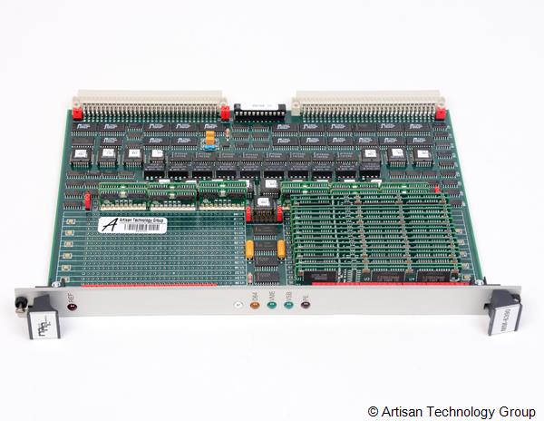 Micro Memory MM-6390/64 High Performance VME / VSB Expansion Memory Module