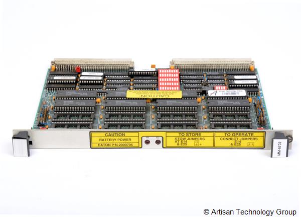 Micro Memory MM-6702 Memory Board