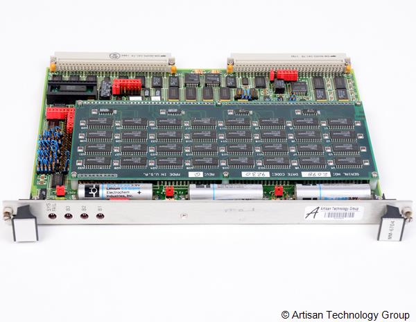 VMETRO MM-6704 Non-Volatile High Speed Static Memory