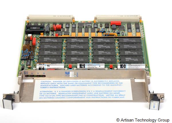 VMETRO MM-6704 Non-Volatile High Speed Static Memory