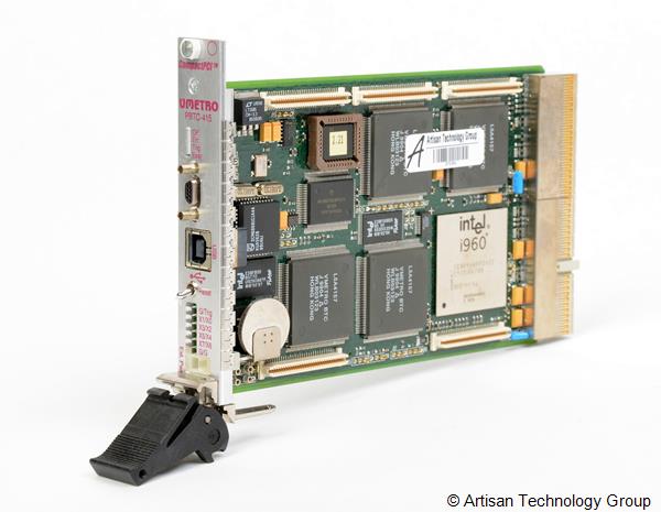 VMETRO PBTC-415CX cPCI Bus Analyzer and Exerciser