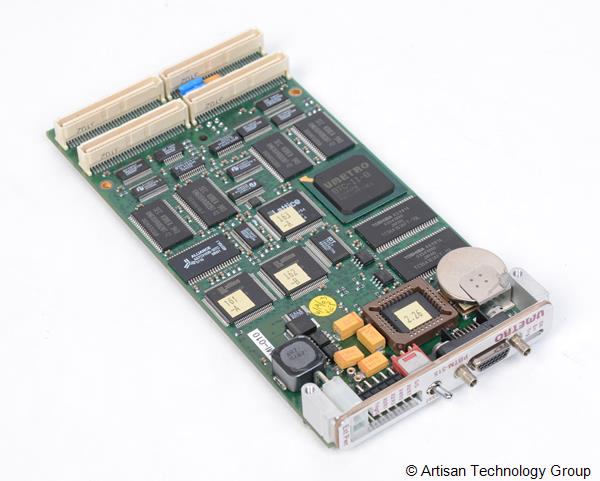 VMETRO PBTM-515C Bus Analyzer