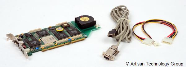VMETRO PBT-415BX PCI Bus Analyzer and Exerciser