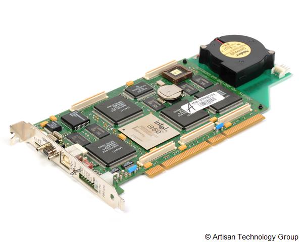 VMETRO PBT-415 PCI Bus Analyzer and Exerciser