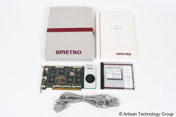 VMETRO PBT-415 PCI Bus Analyzer and Exerciser