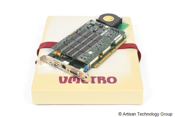 VMETRO PBT-515EX PCI Bus Analyzer