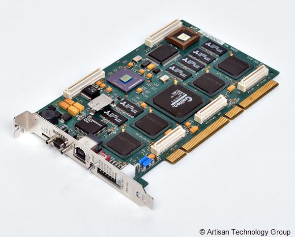 VMETRO PBT-515 PCI Bus Analyzer