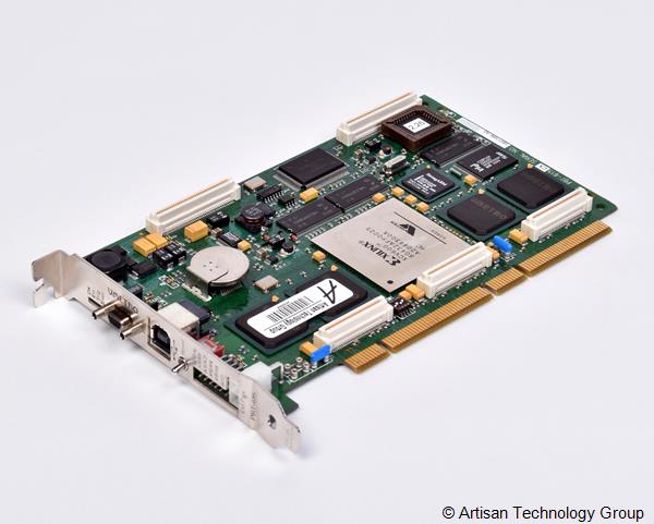 VMETRO PBT-615CX PCI-X/PCI Bus Analyzer, Exerciser and Protocol Checker