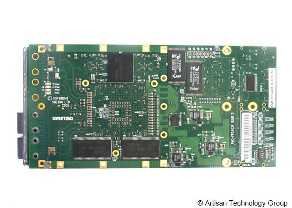 Pmc Module 3 PMC-FPGA03F Curtiss-Wright (Processing Engine PMC Module) | ArtisanTG™